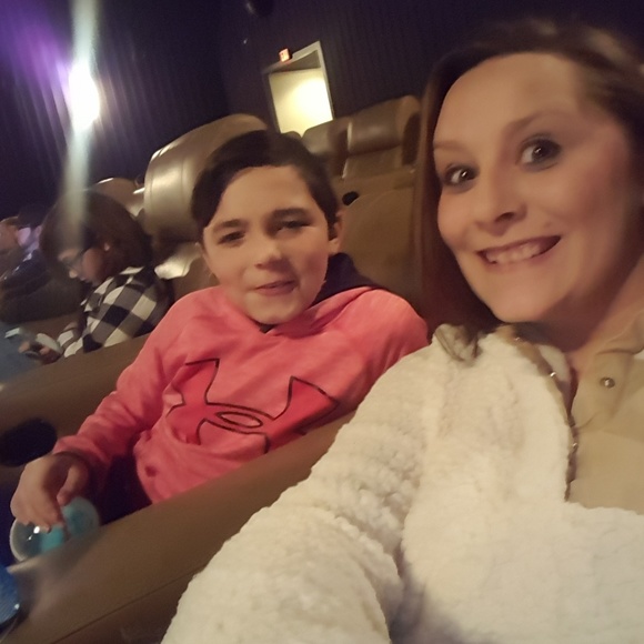 Meet your Posher, Katina - Picture 6 of 8